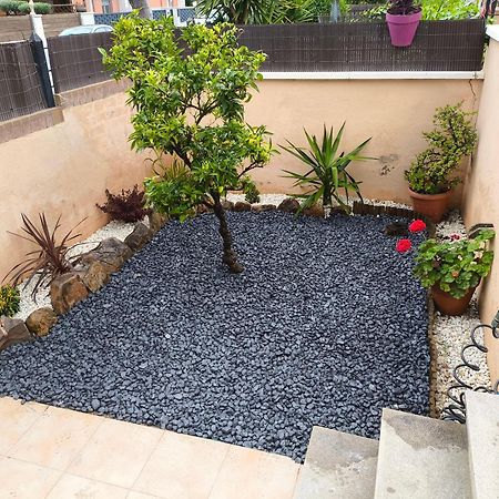 Adosado Con Jardin En Los Xalets De Salou Exterior foto