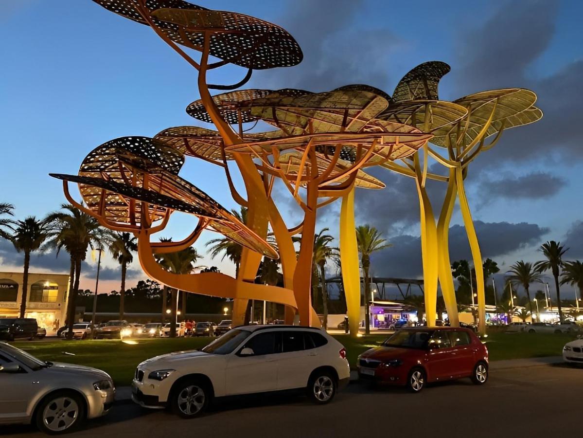 Adosado Con Jardin En Los Xalets De Salou Exterior foto