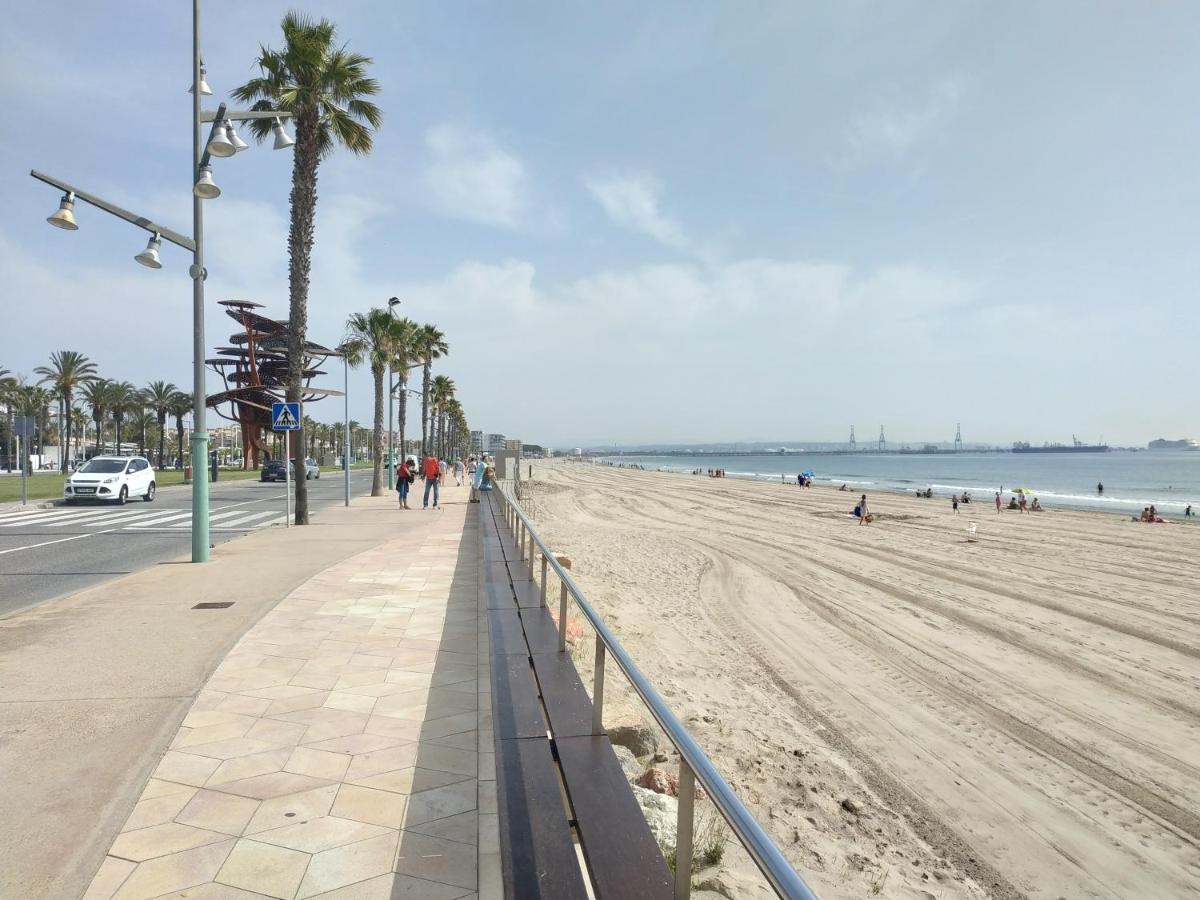 Adosado Con Jardin En Los Xalets De Salou Exterior foto