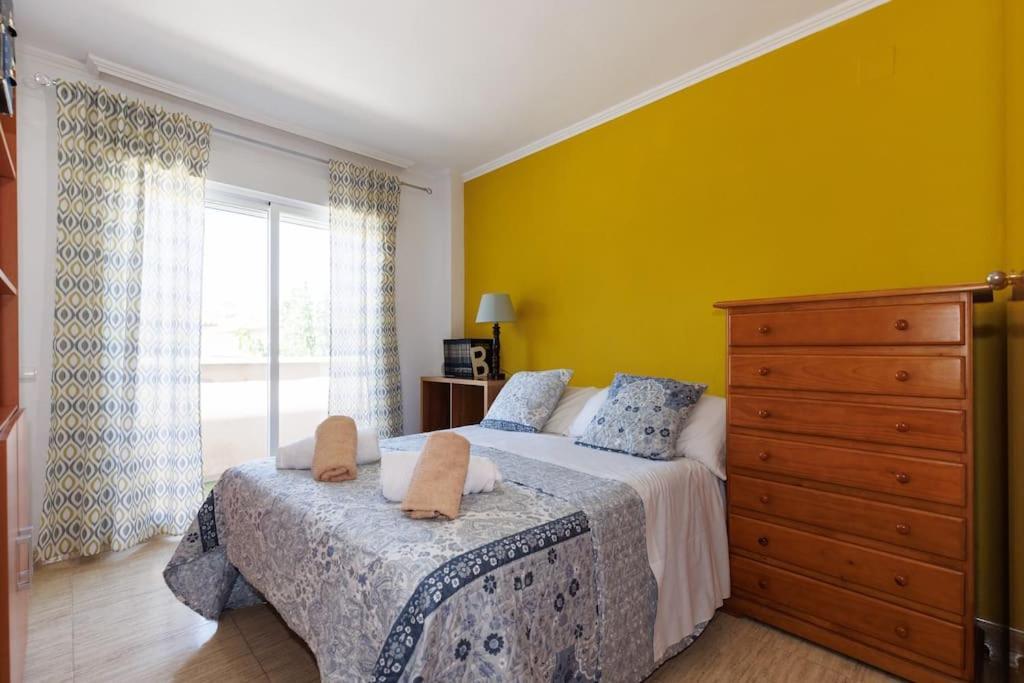 Adosado Con Jardin En Los Xalets De Salou Exterior foto