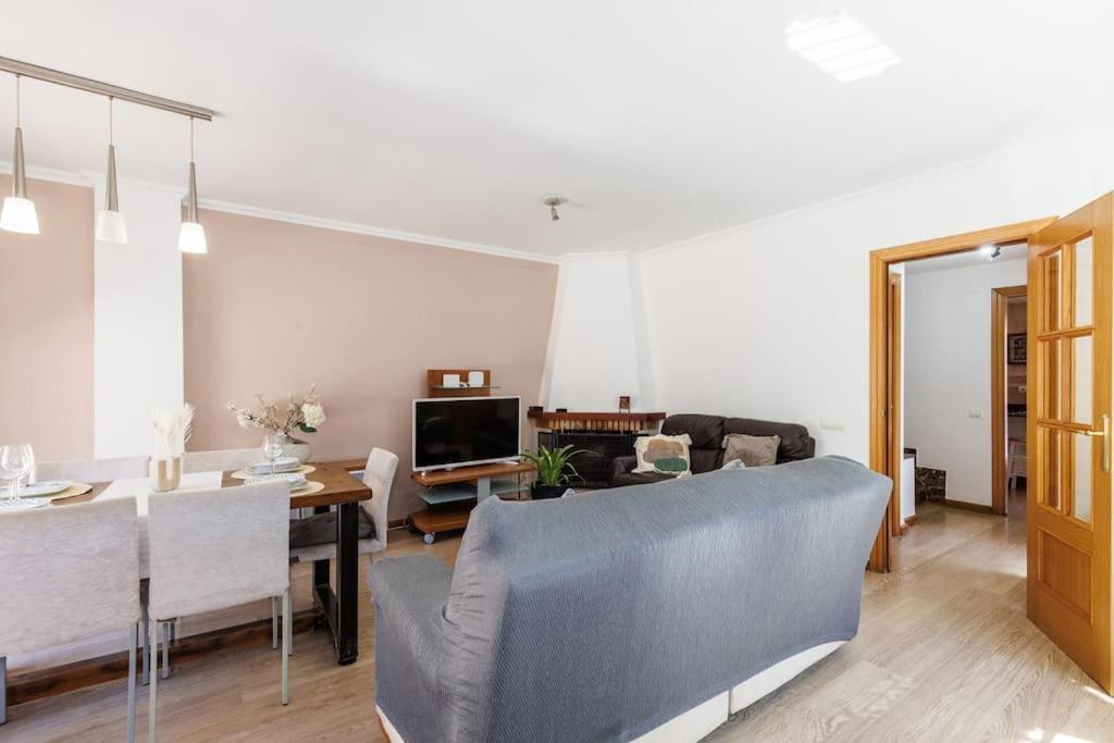 Adosado Con Jardin En Los Xalets De Salou Exterior foto