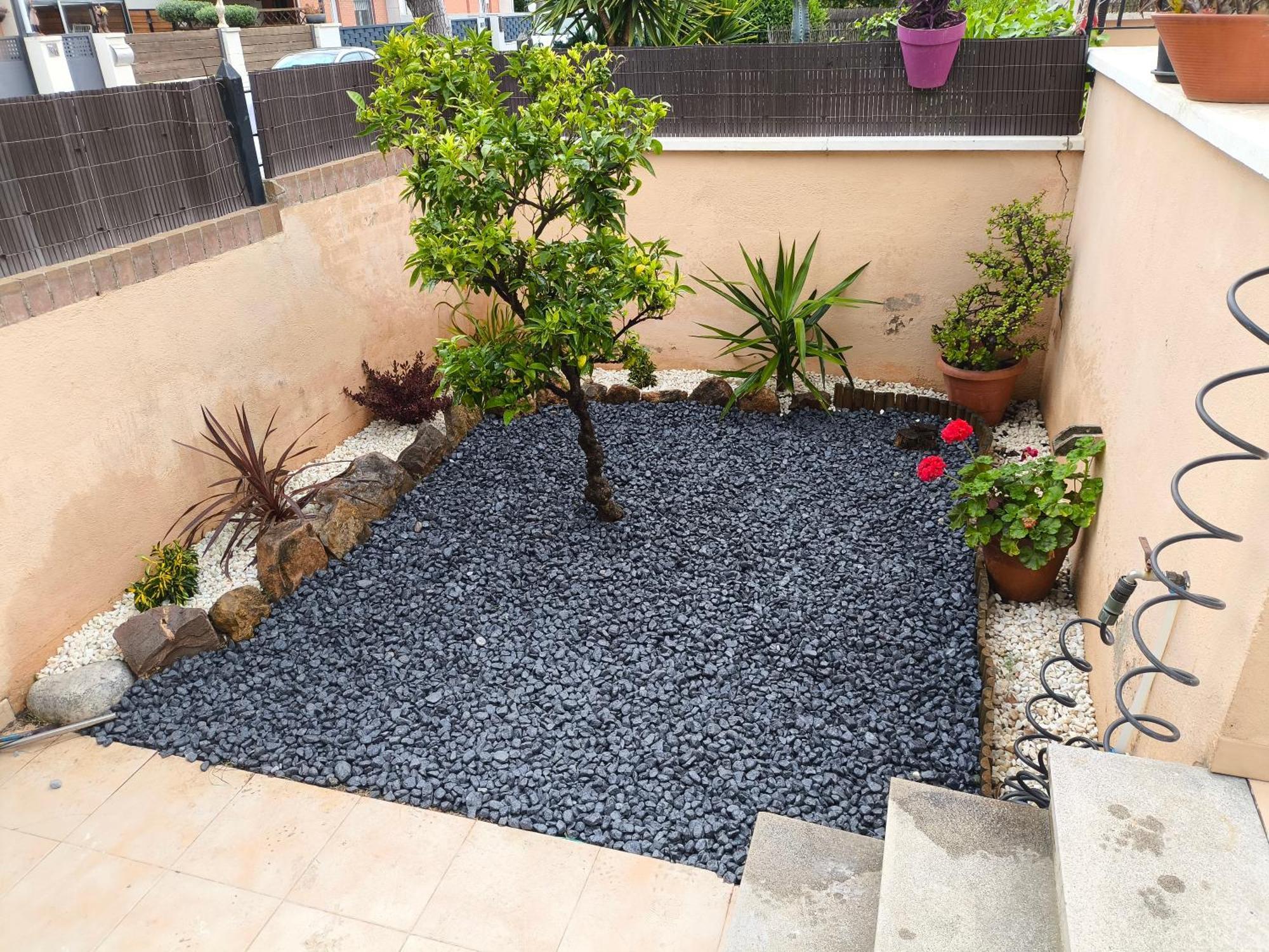 Adosado Con Jardin En Los Xalets De Salou Exterior foto
